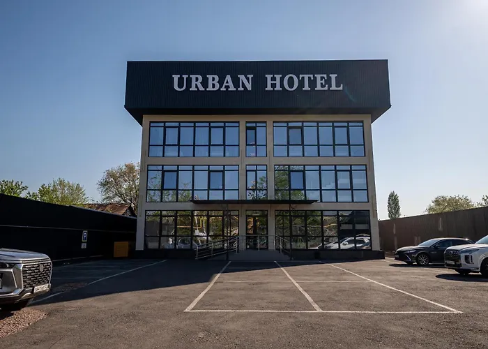 Urban Hotel