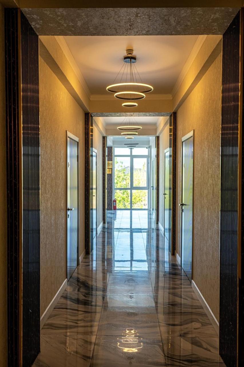 Urban 3* Алматы