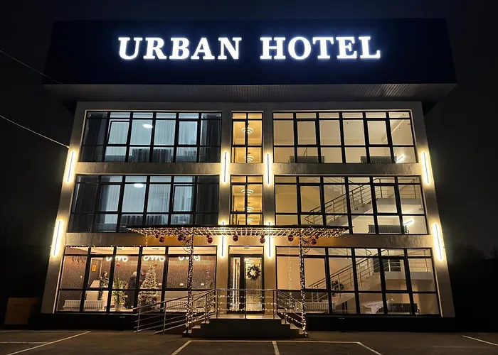 Urban Hotel
