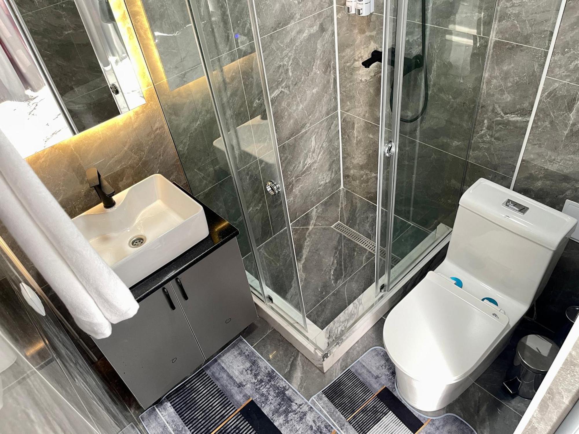 Hotel Urban Almaty
