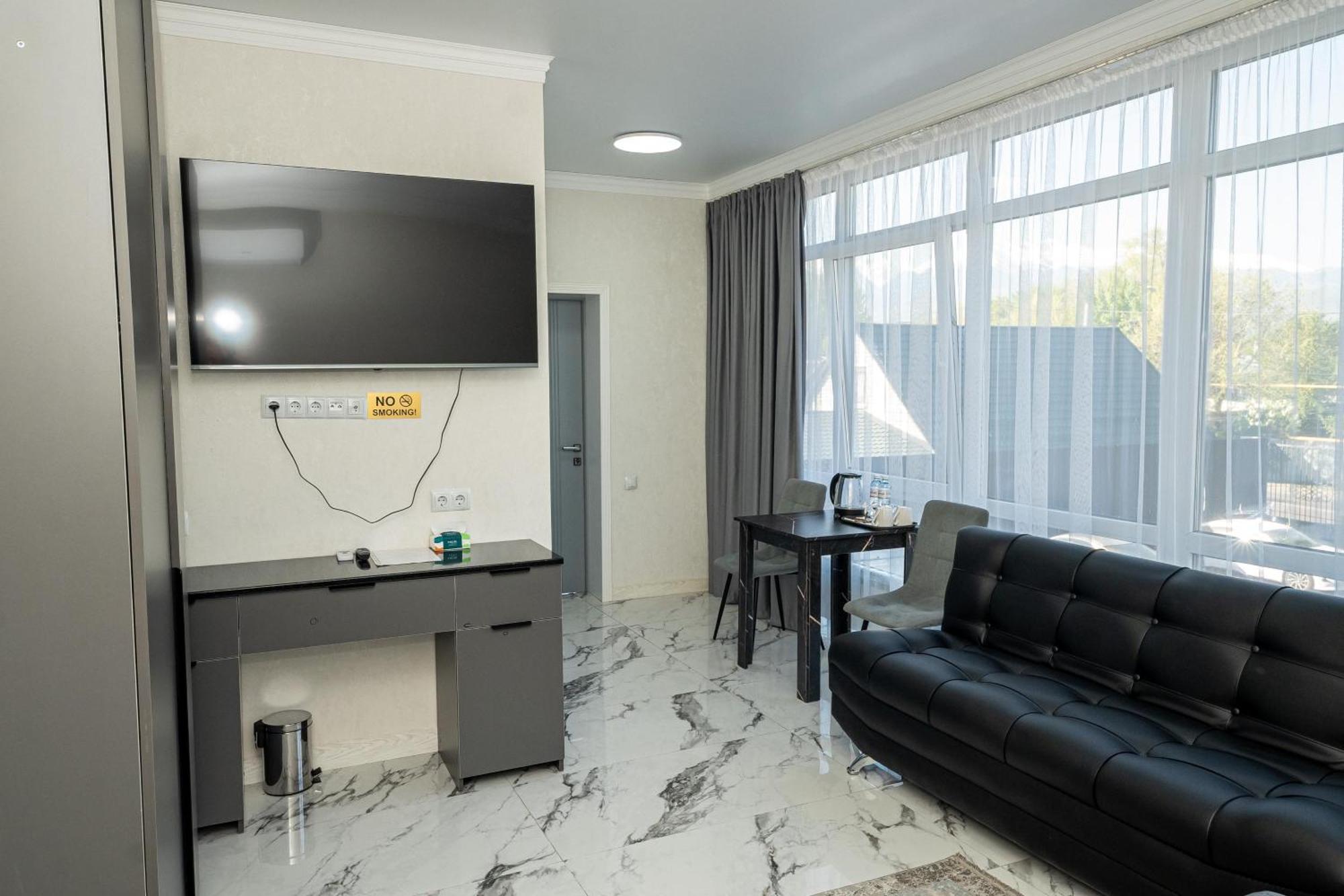 Hotel Urban